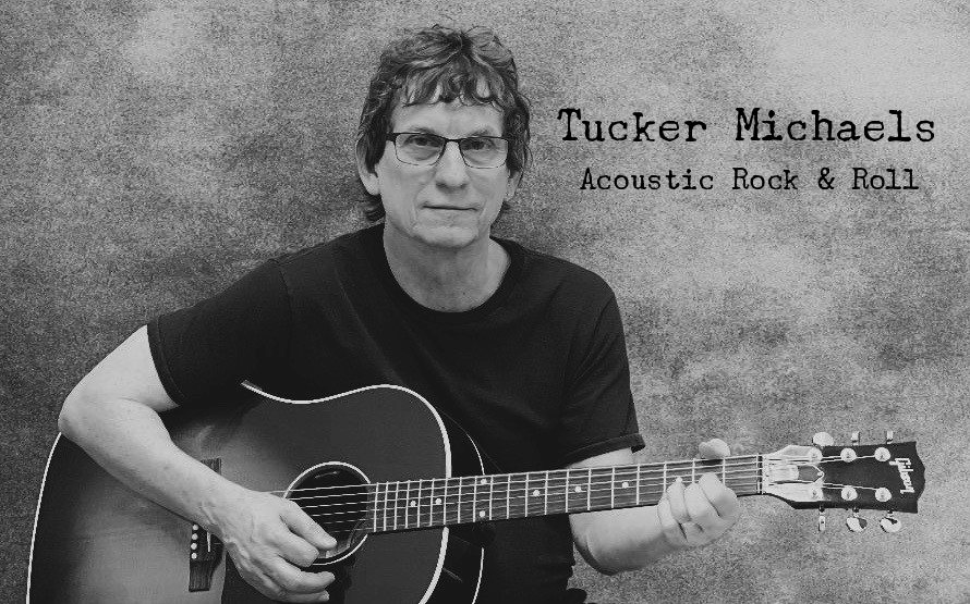 Tucker Michaels