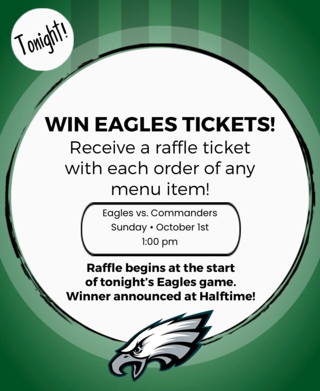 Printable Philadelphia Eagles Birthday Ticket Invitations DIY